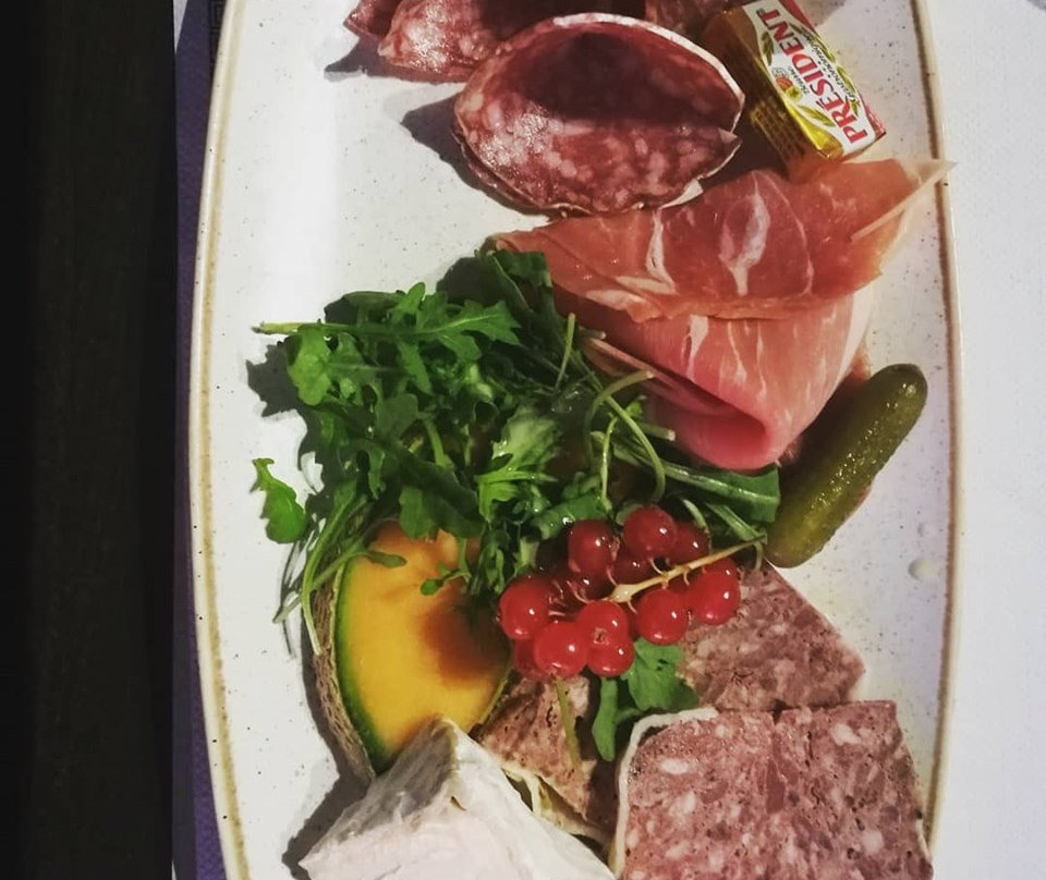 La Grange du Relais Hotel-Restaurant主图