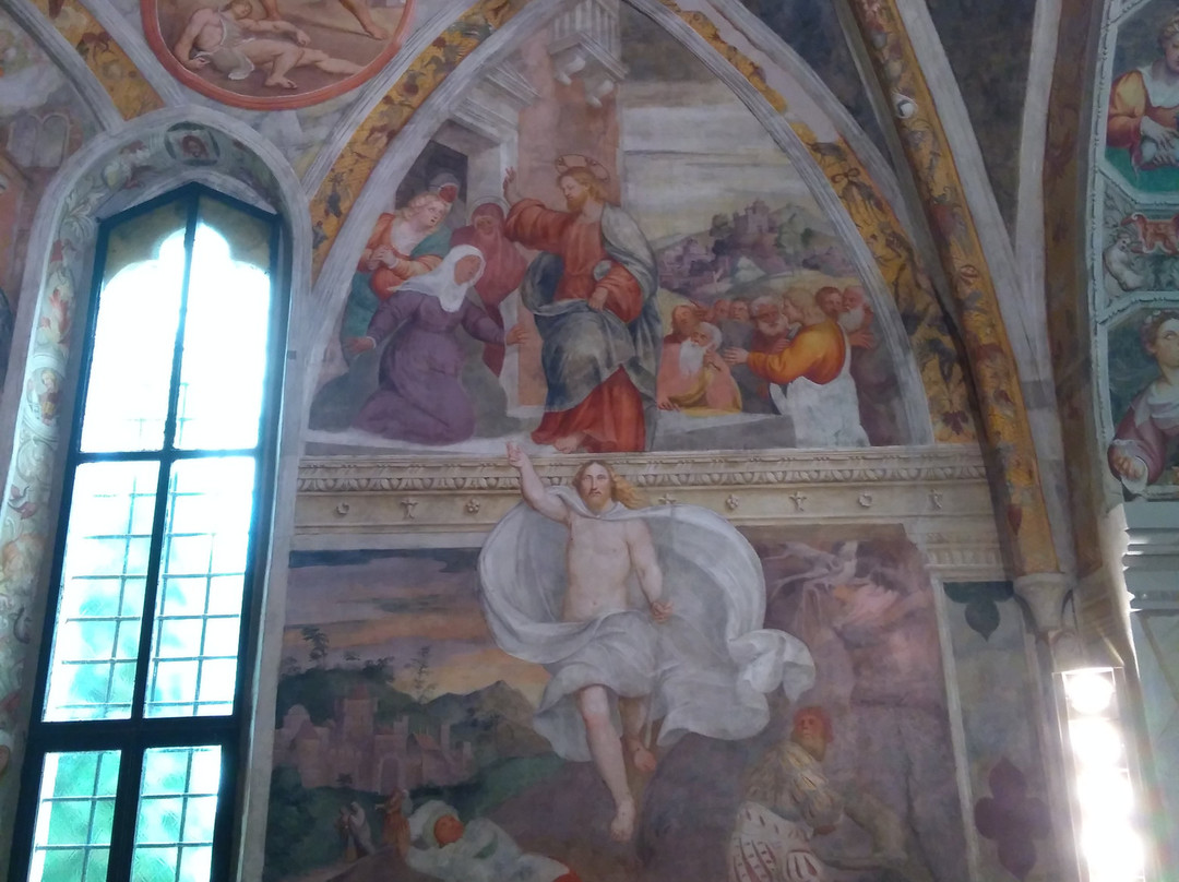 Chiesa di Santa Maria Assunta景点图片