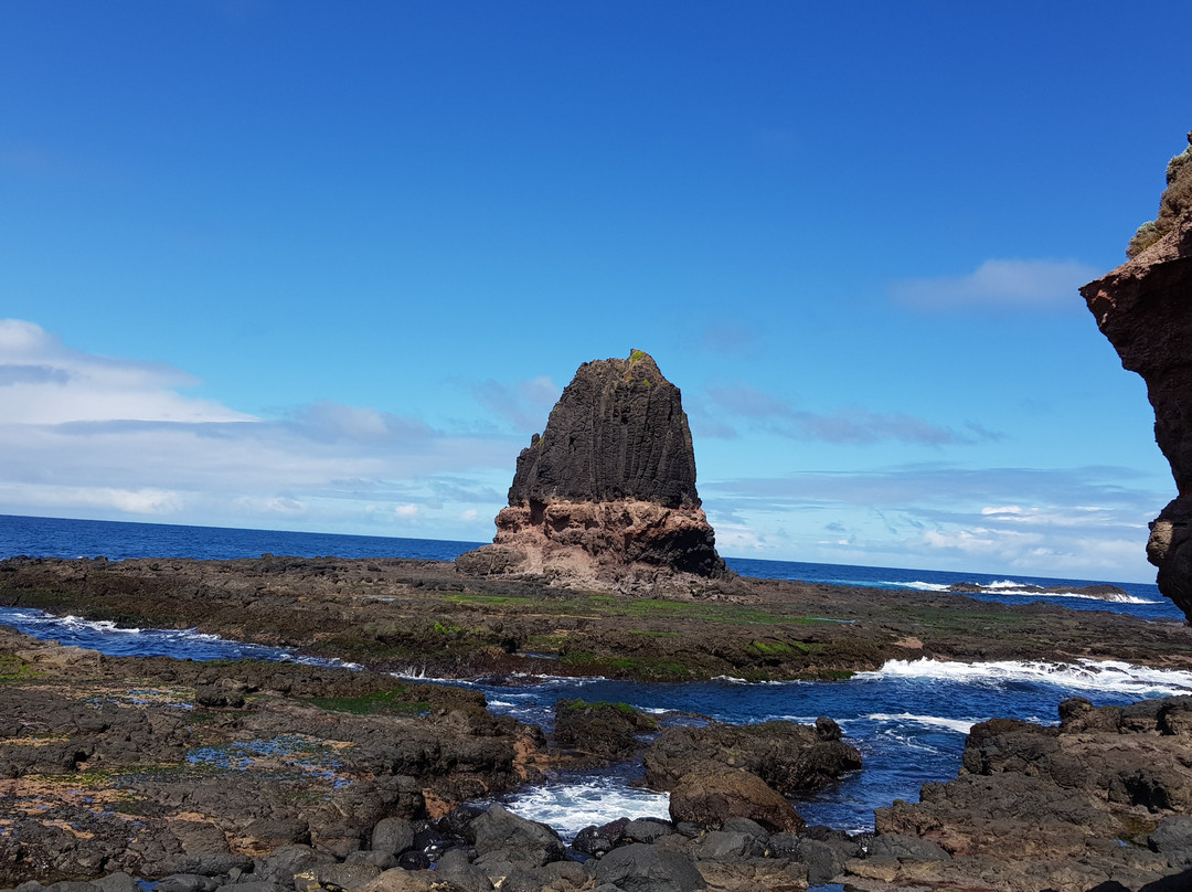 Pulpit Rock景点图片