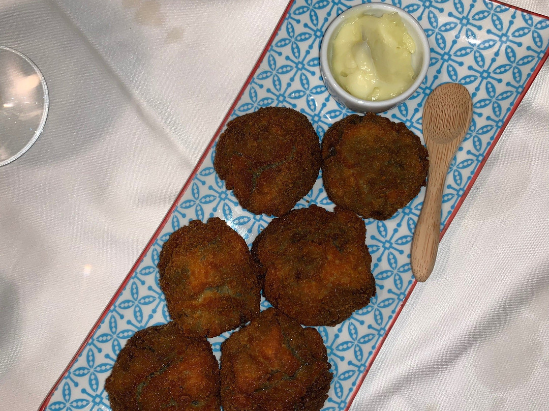 Hotel Dona Anita主图