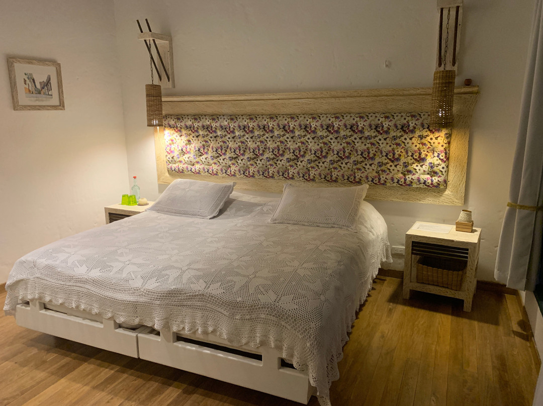 El Despertar Hotel主图