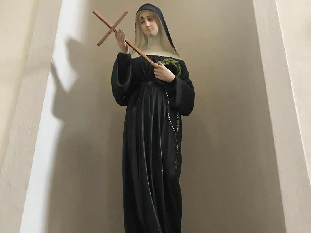 Chiesa di San Bonaventura景点图片
