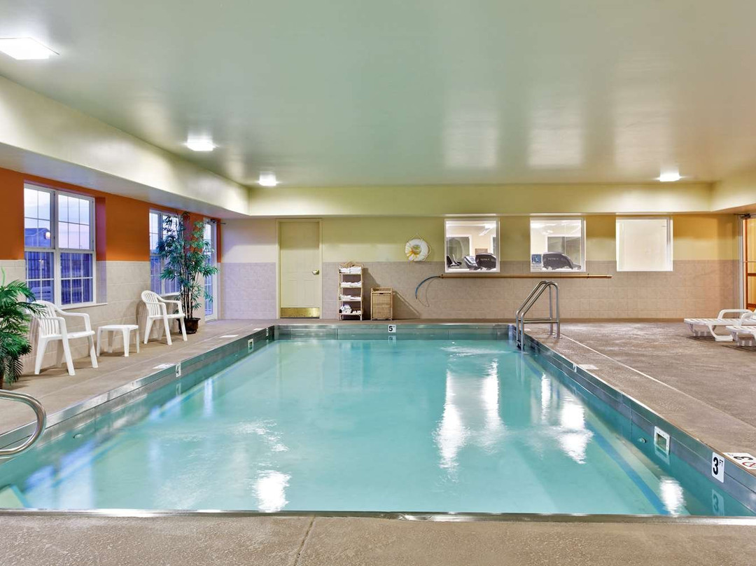 Country Inn & Suites by Radisson, Marion, IL主图