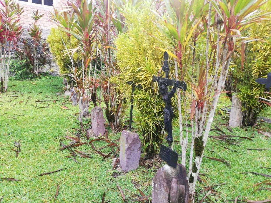 Museo Schafferer-波苏索必去景点