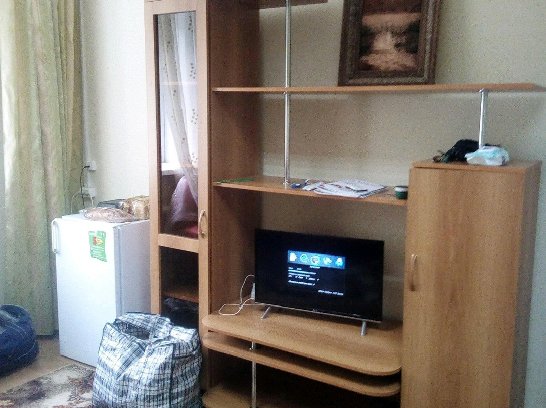 Mini-Hotel na Melentjevo主图
