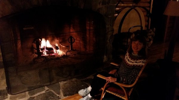 Unity Sky Lodge主图