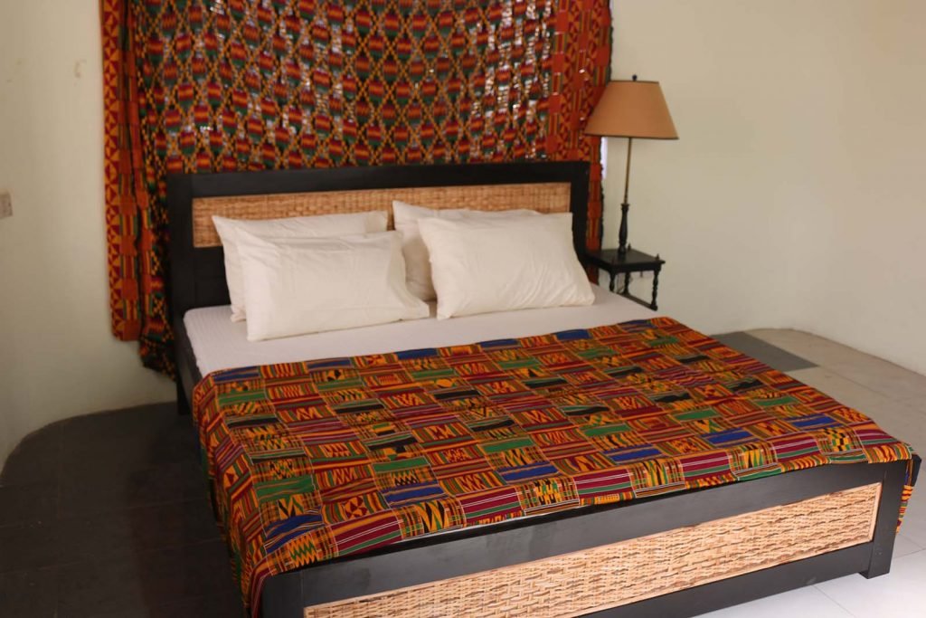 Sankofa Guest House-官方
