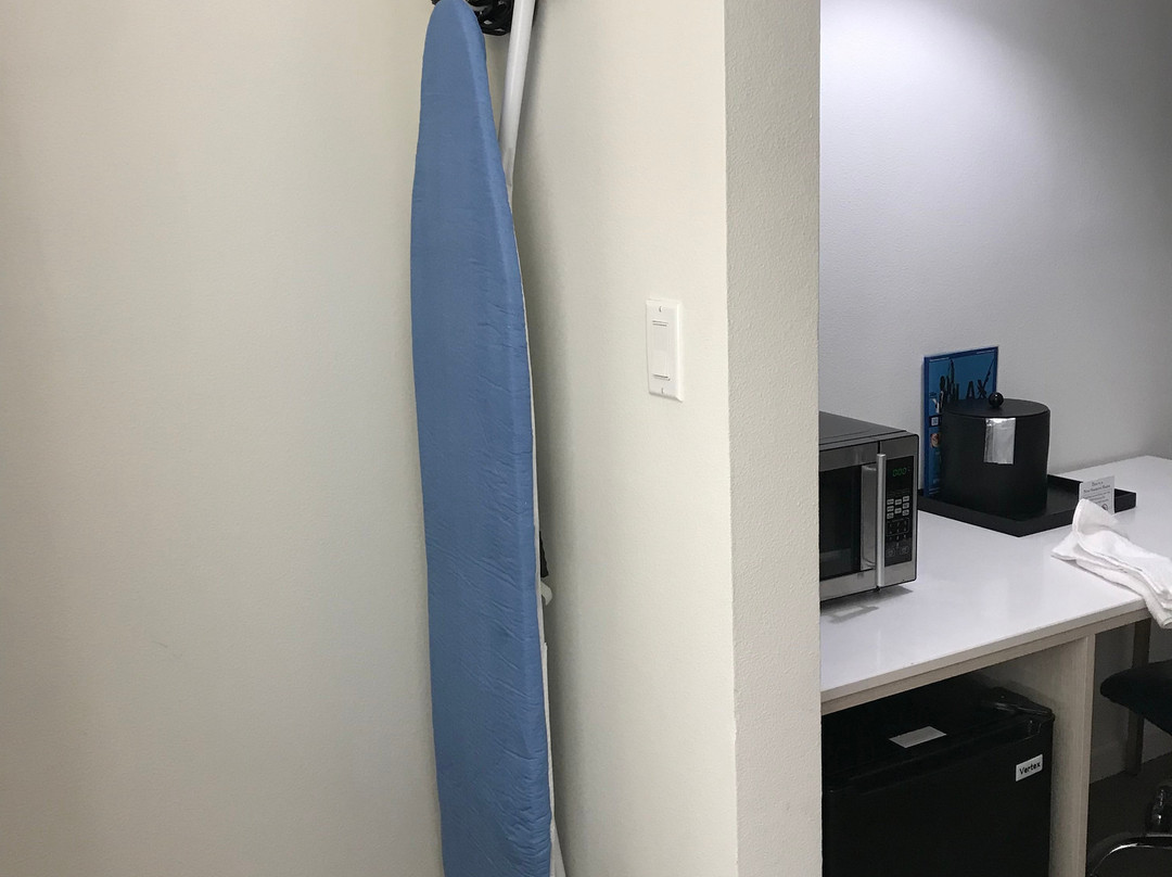 Trend Hotel LAX主图