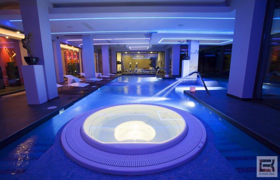 Kvareli Eden Hotel & WIne SPA主图