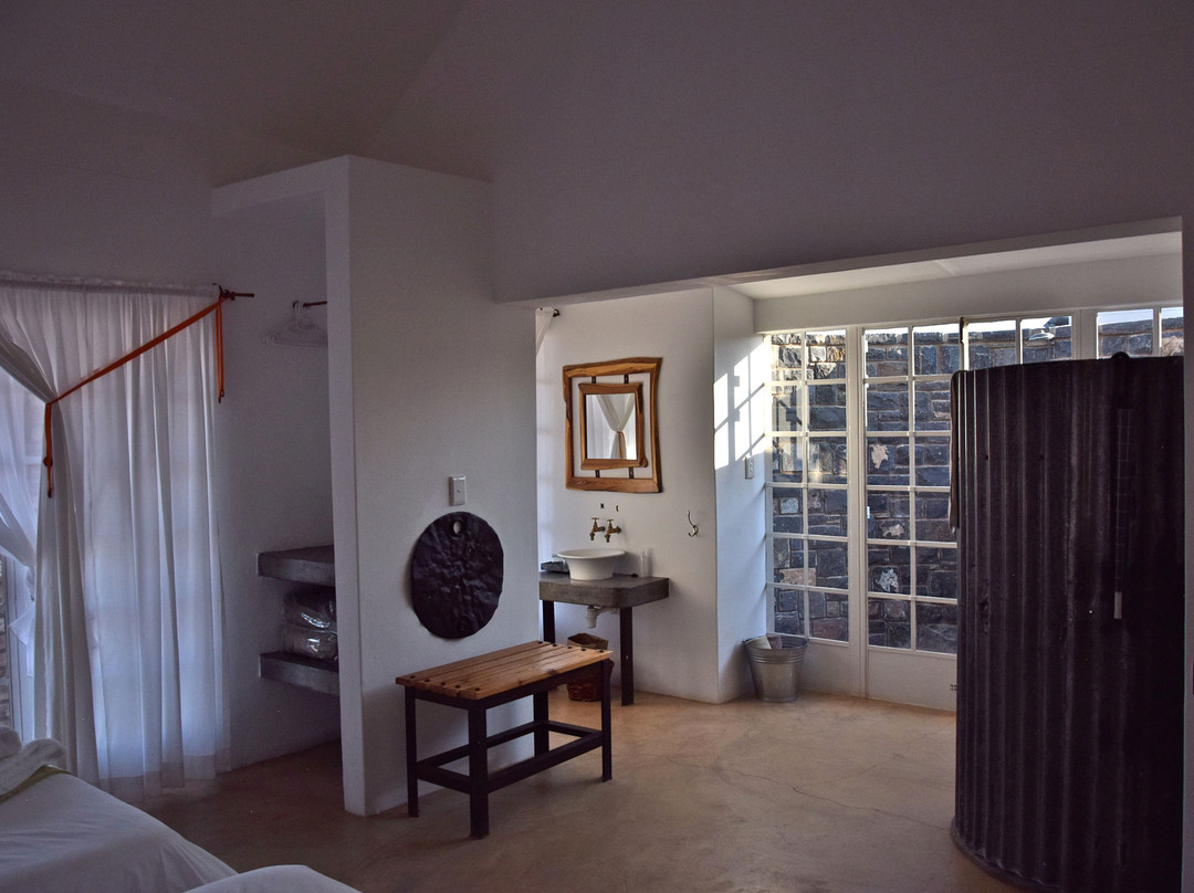 Alte Kalkofen Lodge主图