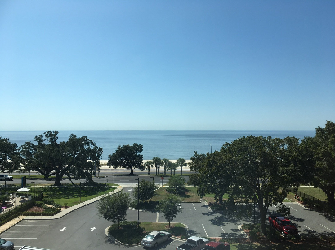 Hyatt Place Biloxi主图