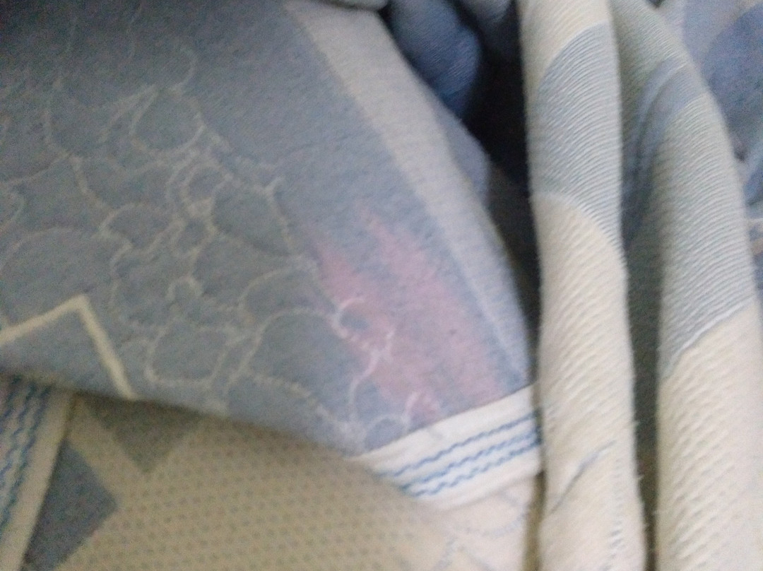 Apartamentos de la Hoz主图