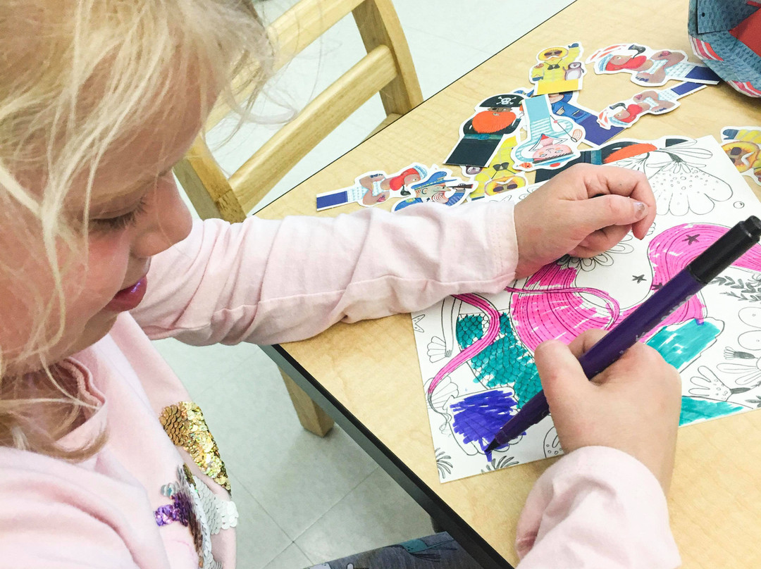 Owls Hollow Playland-夏洛特镇必去景点