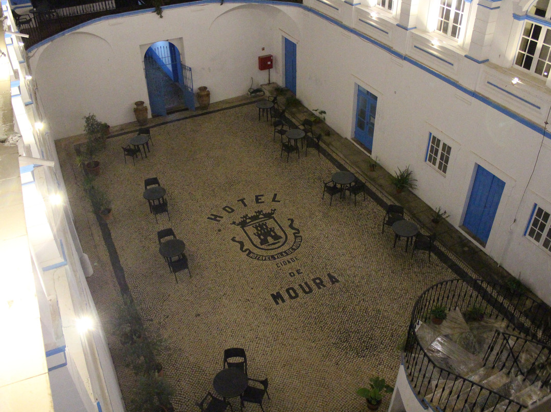 Hotel de Moura主图