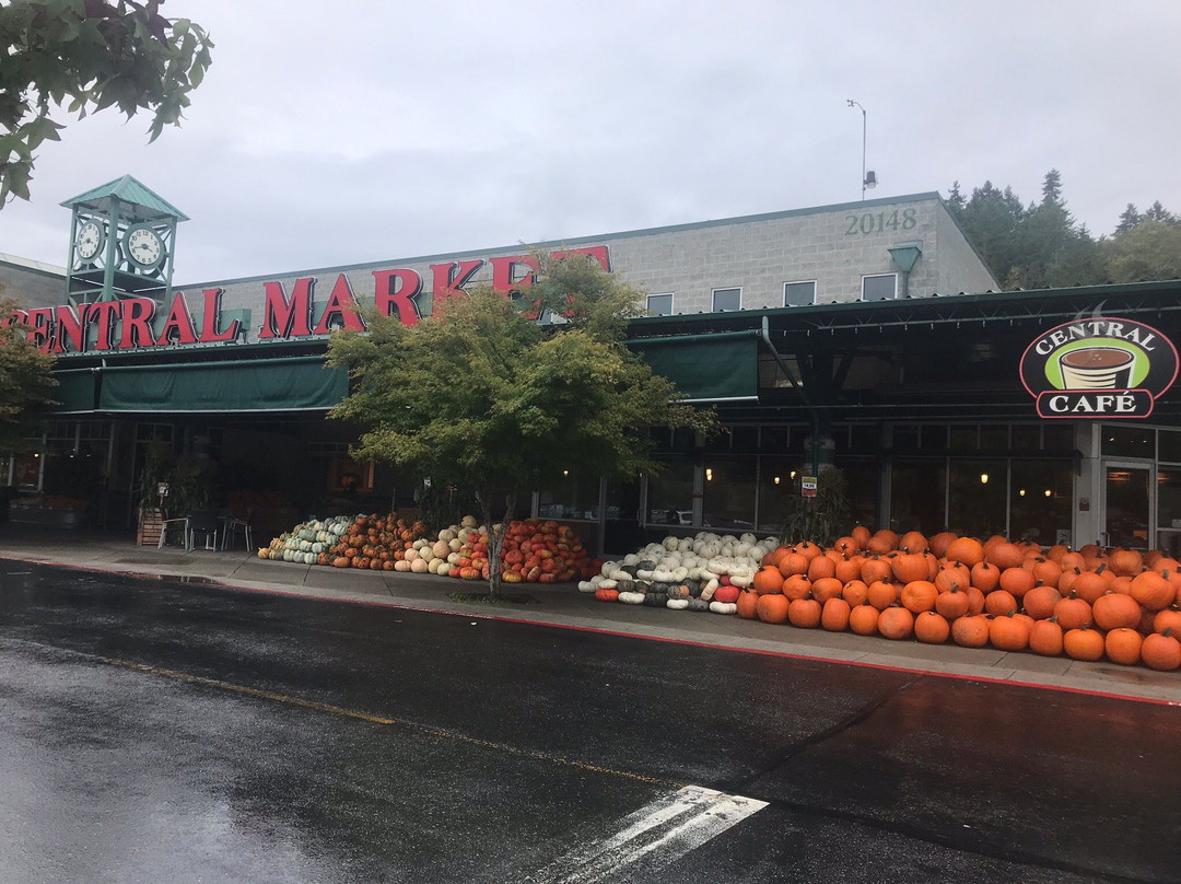 Central Market - Poulsbo景点图片