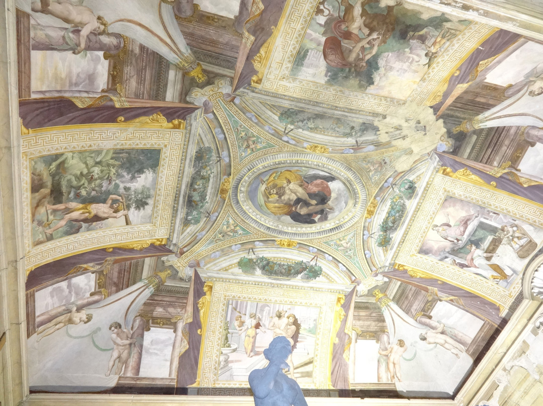 Rocca di Sala Baganza-Sala Baganza必去景点