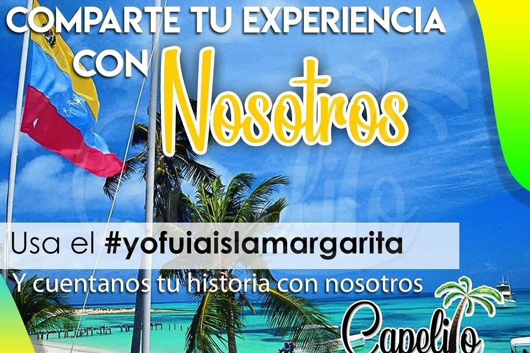 @capelito_12-El Tirano必去景点