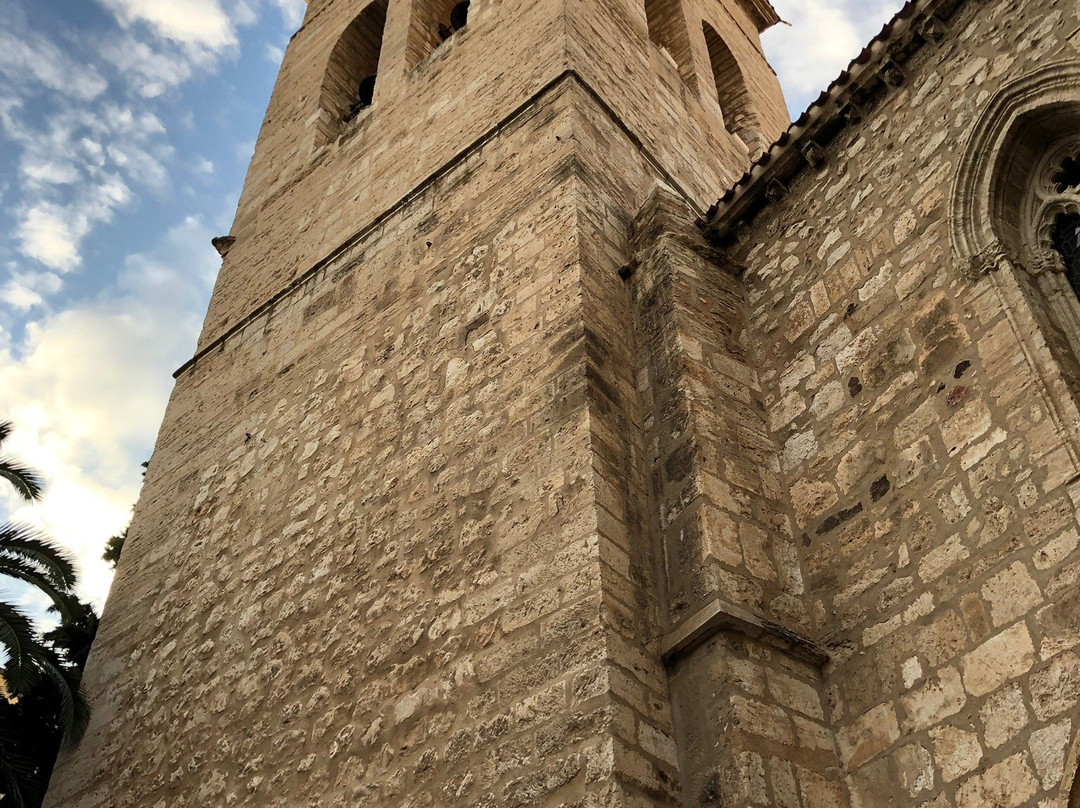 Iglesia Parroquial de San Pedro景点图片