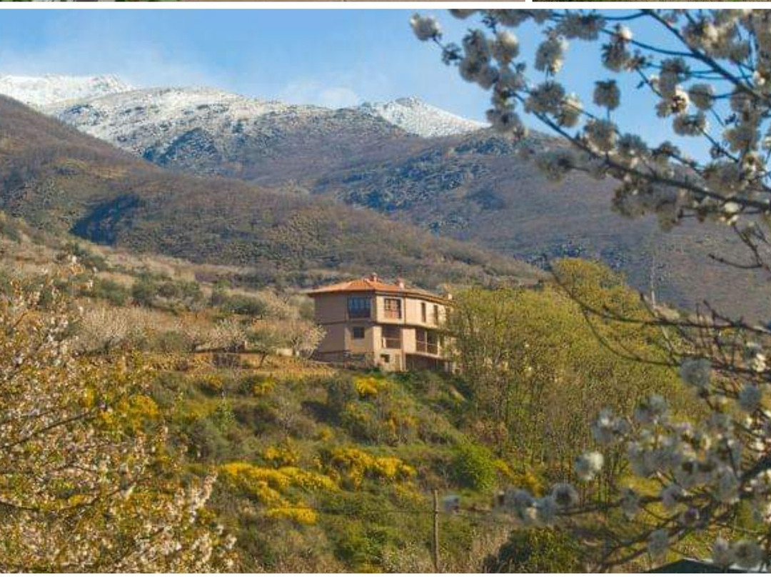 Complejo Rural Las Palomas
