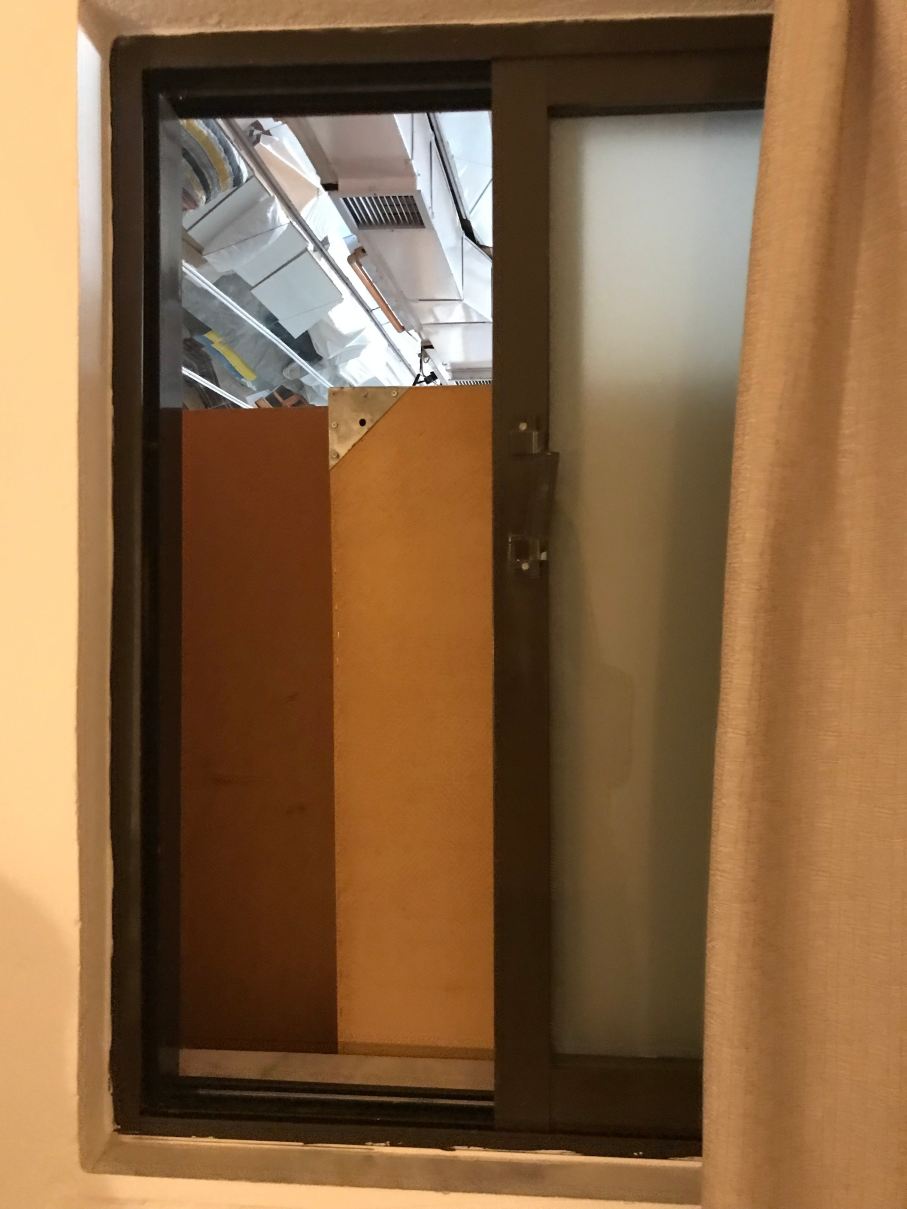 乐福吉米饭店-酒店景观