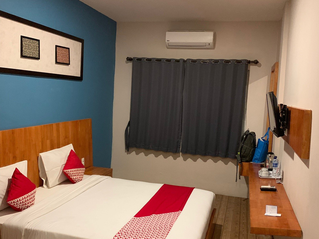 OYO 436 Raz Residence主图