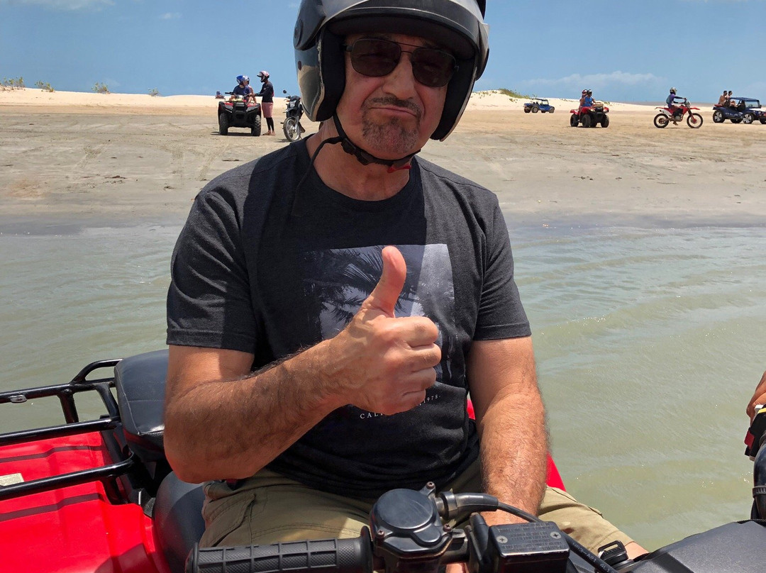 Jeri Excelencia Turismo-Jijoca de Jericoacoara必去景点