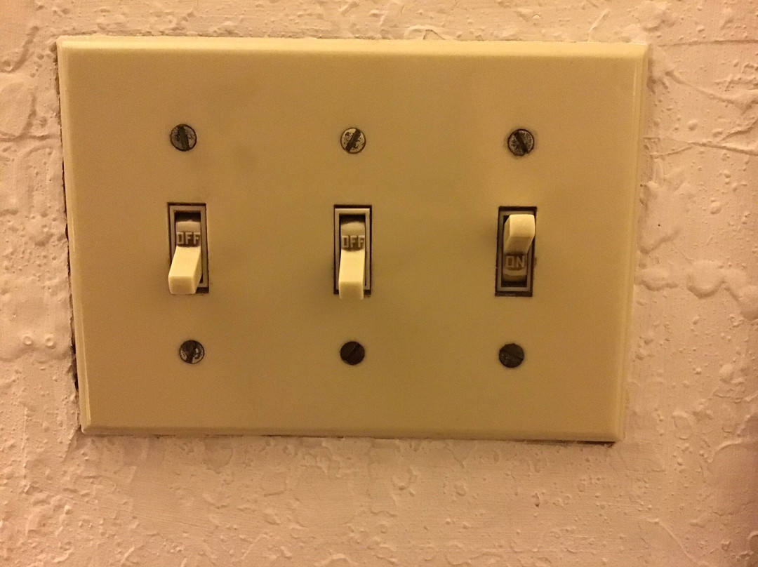 Interstate Inn主图