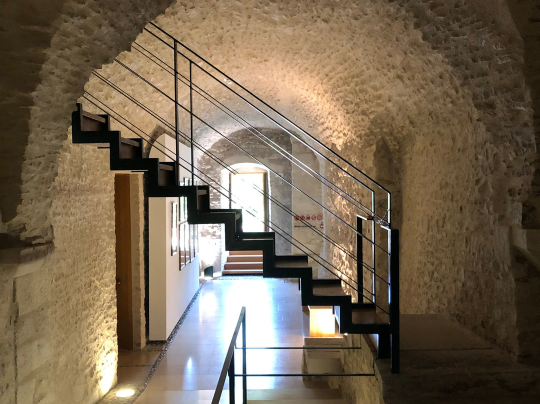 Musée Zervos-韦兹莱必去景点