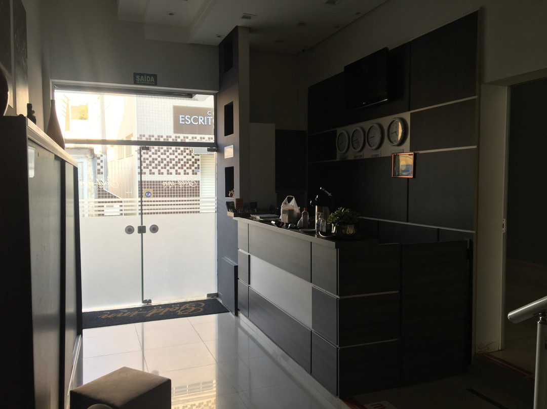 Gold - Inn Hotel主图