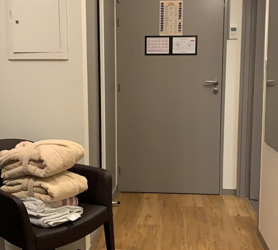 La Residence des Bains主图