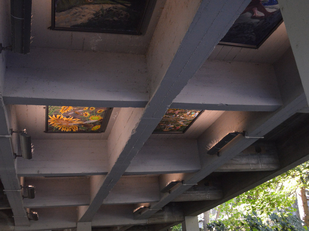 Bluebird Park-阿什兰必去景点