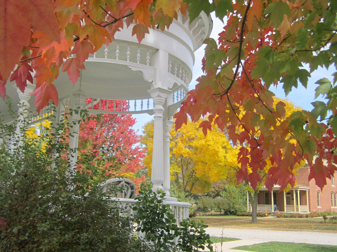 Anna V's Bed and Breakfast主图