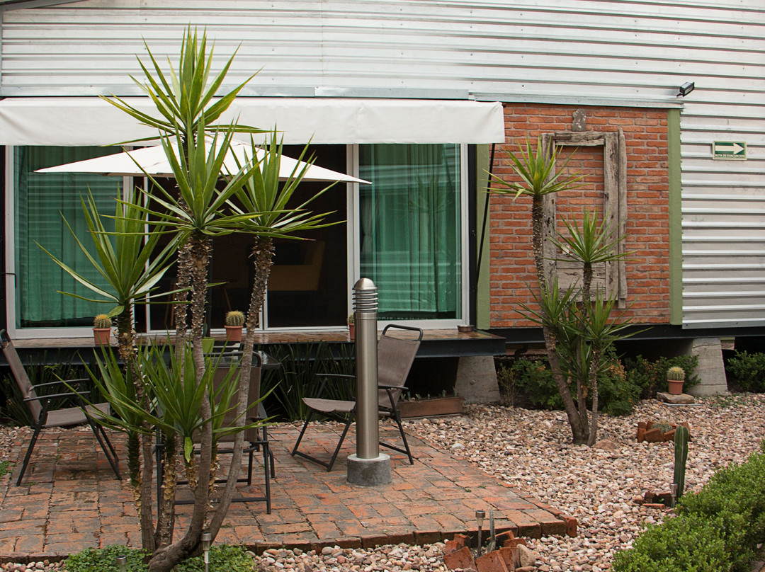 Mesa Verde By Rotamundos主图