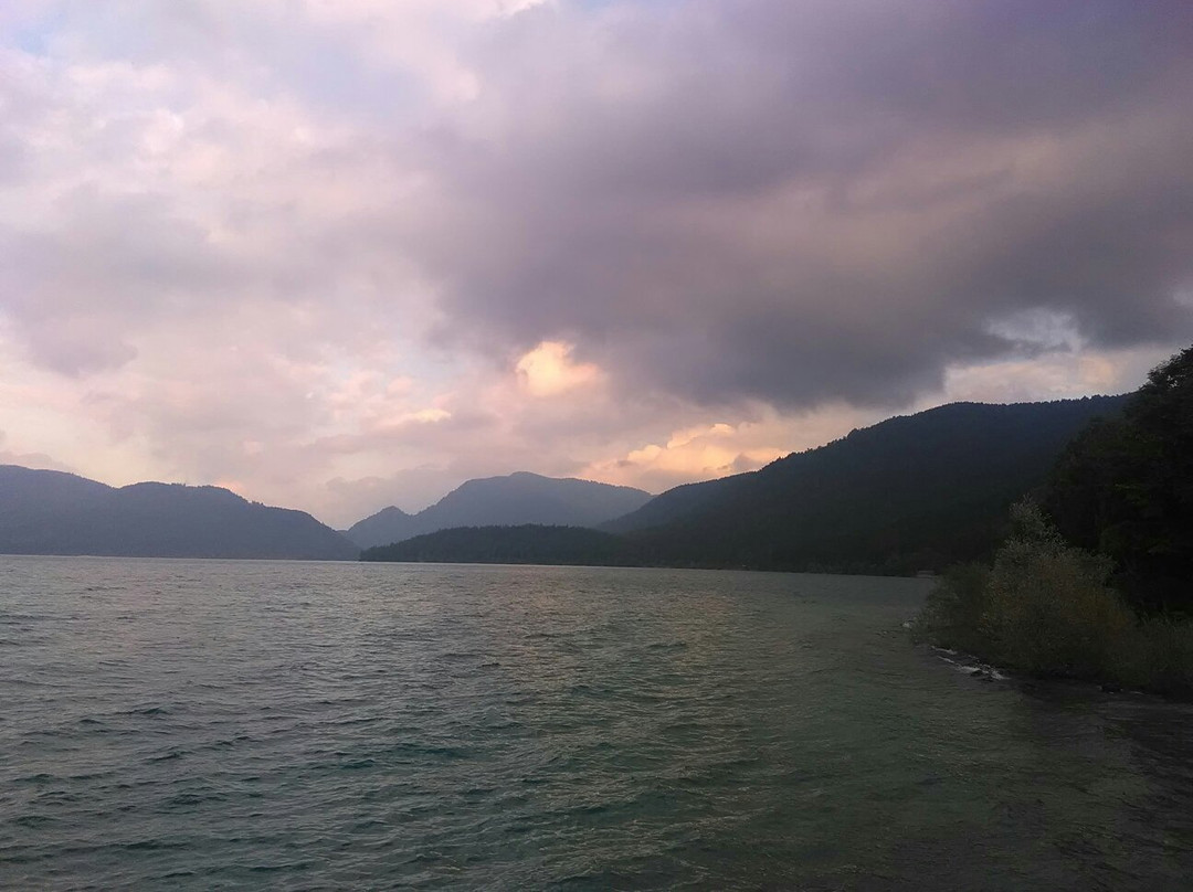 Haus Kiefersauer-Jachenau必去景点