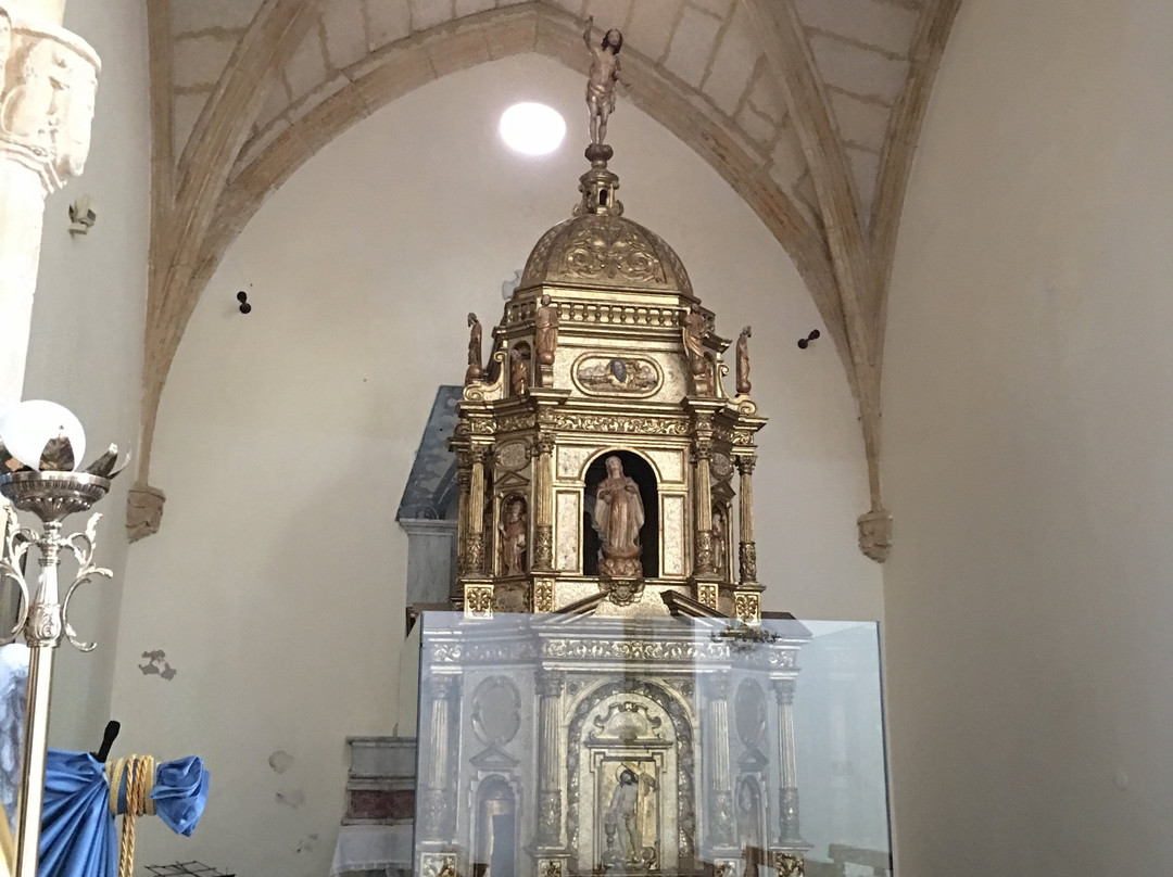 Chiesa di San Pietro-Suelli必去景点