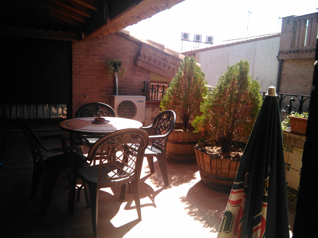 Hostal la Cepa主图