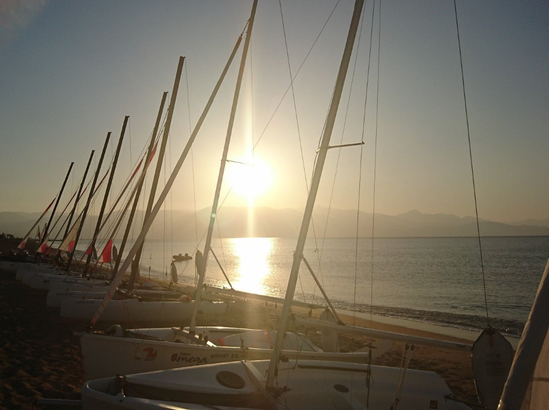 Neilson Messini Beachclub主图