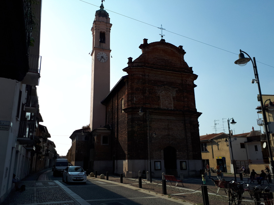 Chiesa di S. Antonio景点图片