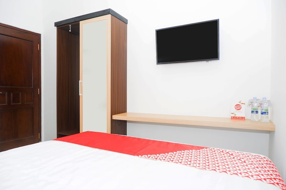 OYO 1137 Ndalem Panularan主图