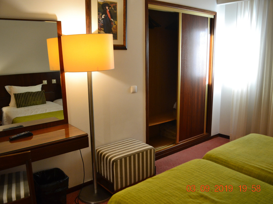 Lux Mundi Hotel主图