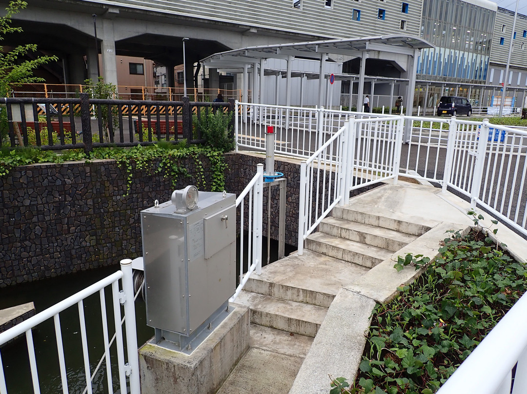 Yattawan-稻城市必去景点