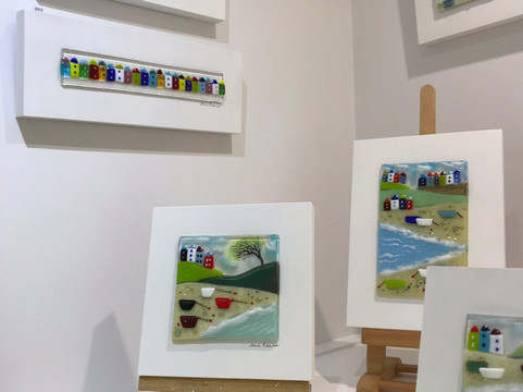 Portside Gallery-布里斯托尔必去景点