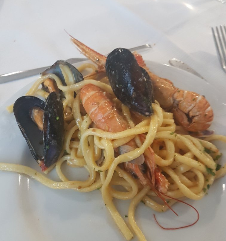 Vecchia Taverna Hotel-Ristorante主图