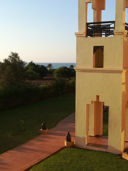 Be Live Collection Saïdia主图