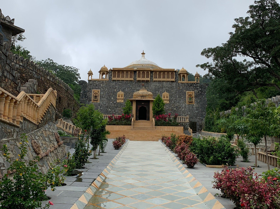 Ganga Govrdhan Museum景点图片