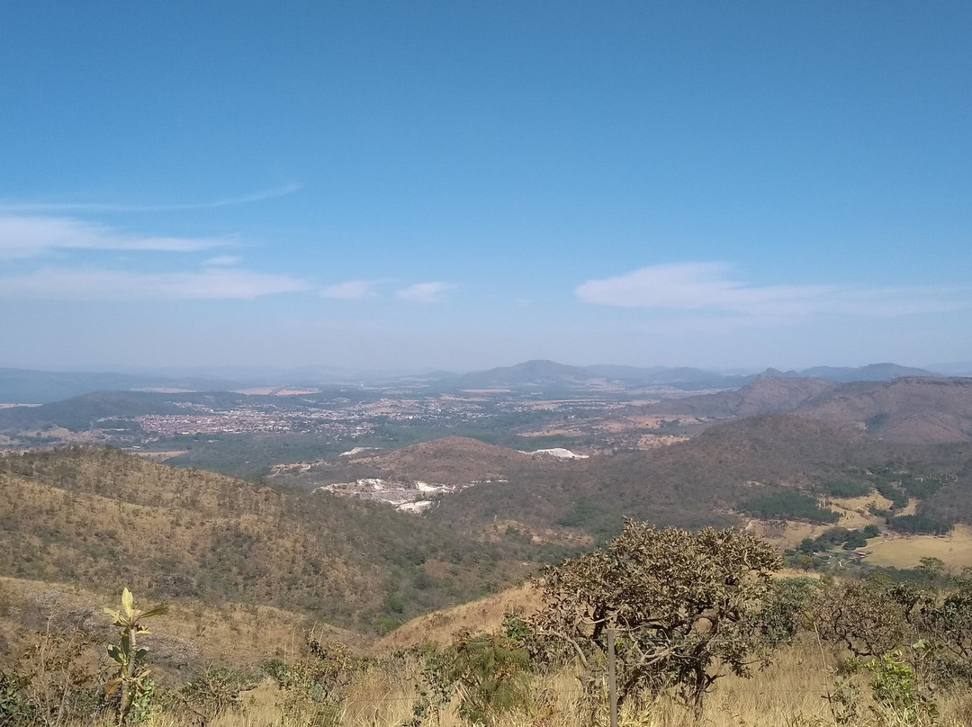 Ventilador Viewpoint-Pirenopolis必去景点