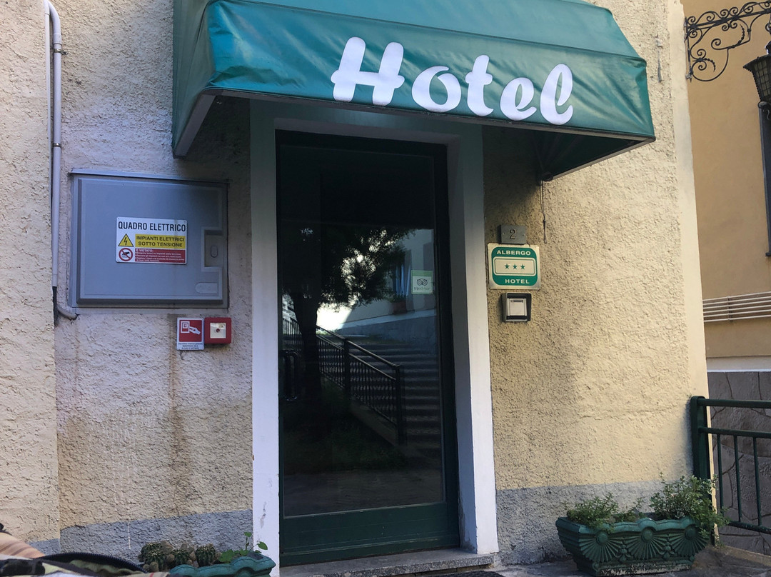 Hotel Montecodeno主图