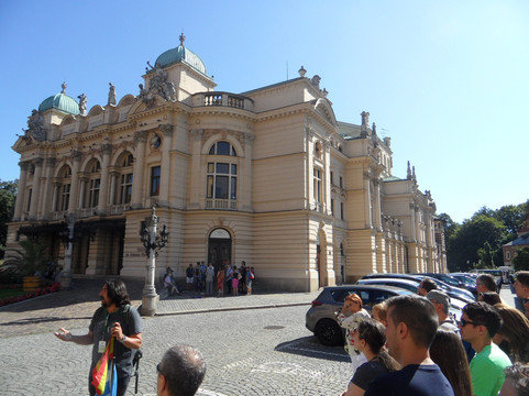 Good Cracow Tours-克拉科夫必去景点