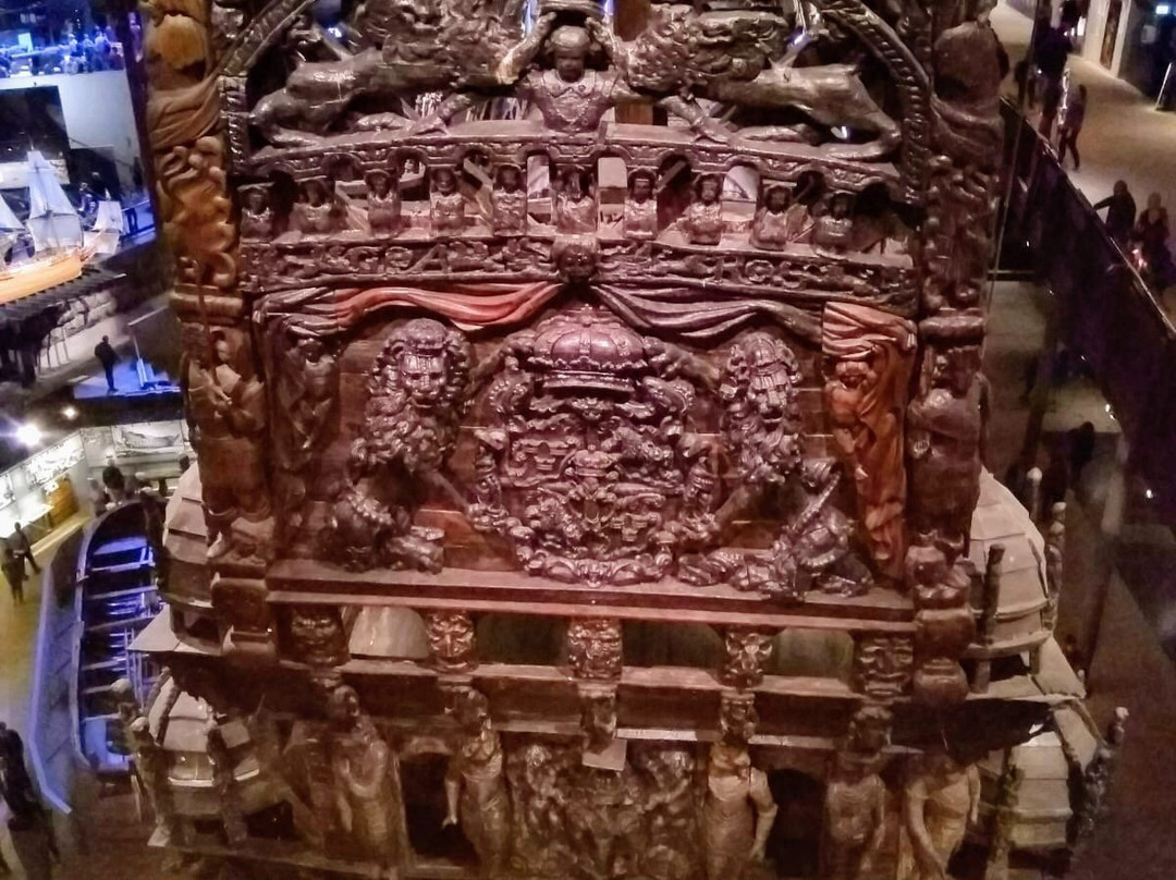 Photo Mull景点图片