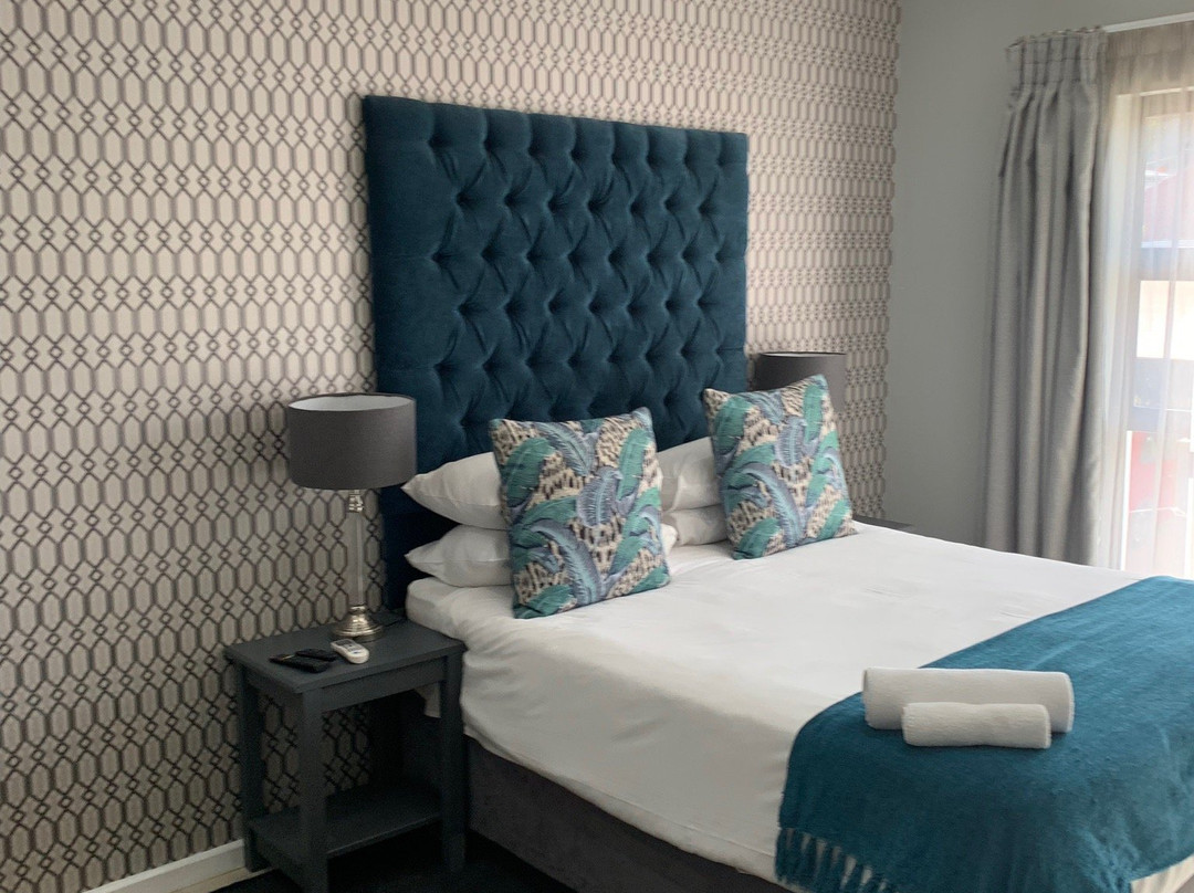 The Royal Bryanston
